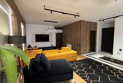 Apartament cu 4 camere semidecomandat în Herăstrău - 7