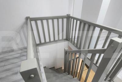 Casa deosebita de vanzare in Sancraiu de Mures complet mo - 4