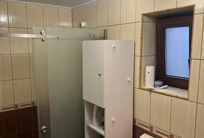 Casă cu 4 camere în Central - 7