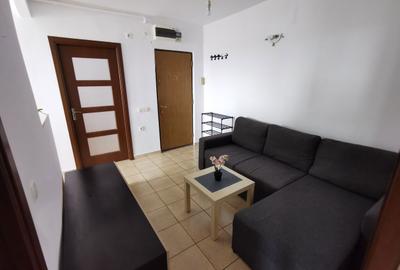 Apartament cu 2 camere decomandat în Drumul Carului - 3