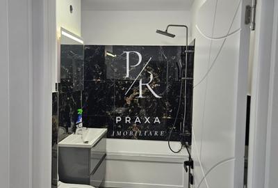 Apartament  2 camere, 54 mp, parcare, MODERN, zona BMW! - 7