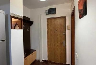 Garsonieră decomandată, mobilată în Tineretului - 4