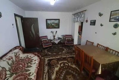 Apartament cu 3 camere în Câmpulung Moldovenesc - 10