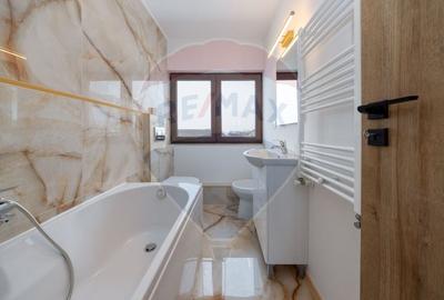 Casă cu 9 camere cu Teren 501 Mp în Hărman - 32