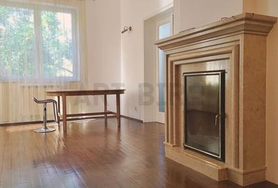 Zero comision, vila cocheta in zona Berzei, birou - comercial, 9' [M] - 2