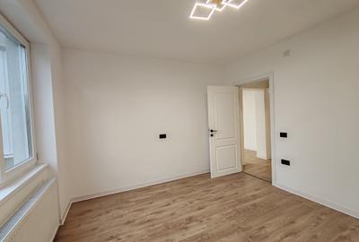 Apartament 2 camere liber la vanzare, recent renovat intrare Tractorul - 6