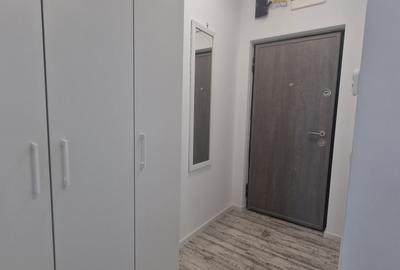 Apartament cu 2 camere decomandat, mobilat în Nord - 4