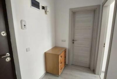 Garsonieră în Metalurgiei - 5