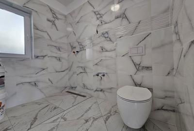 Casa individuala cu patru camere, teren 550mp, Cristian - 4