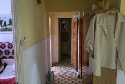 Apartament cu 4 camere decomandat în Central - 6