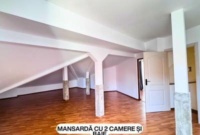 Casă individuală cu 6 camere cu Canalizare în Ultracentral - 7