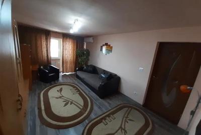 Gara / 3 camere / Centrala Termica / Mobilat / Renovat - 3