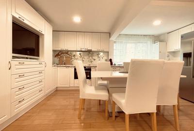 Apartament cu 4 camere decomandat în Iris - 3