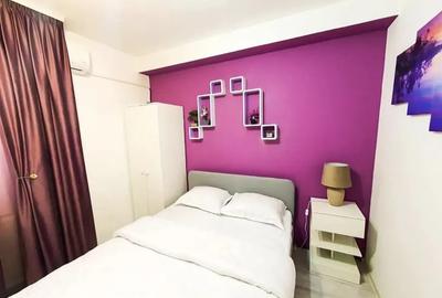 Garsonieră decomandată, mobilată în Drumul Taberei - 1