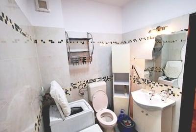 Apartament cu 2 camere decomandat în Prelungirea Ghencea - 15