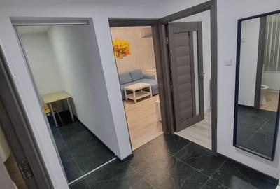 Drumul Taberei  - 5 minute Metrou -  Apartament 2 camere - MODERN - 6