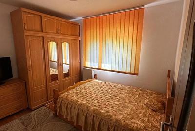 Apartament cu 2 camere semidecomandat în Olimpia-Stadion