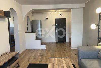 Apartament cu 2 camere decomandat, mobilat în Mănăștur - 4