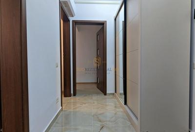 Apartament cu 2 camere decomandat, mobilat în Apărătorii Patriei - 4