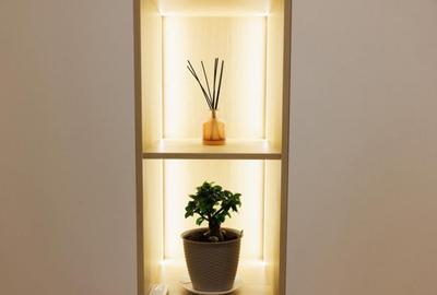 Apartament 2 camere 56 mp, zona Depozitelor - 8