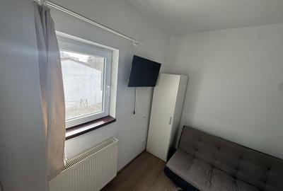 Garsonieră nedecomandată în Tineretului - 1