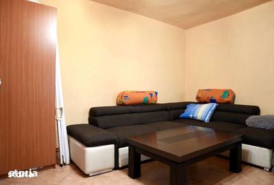 Casă cu 4 camere cu Teren 1100 Mp în Gepiu - 10