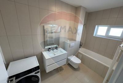 Apartament lux de inchiriat - 5