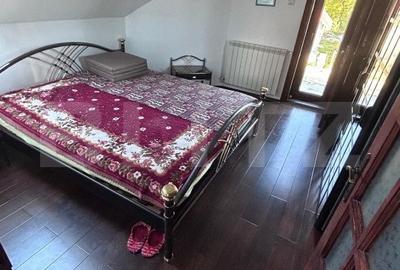 Casa spatioasa de vanzare,120 mp utili, 1900 mp teren - 7