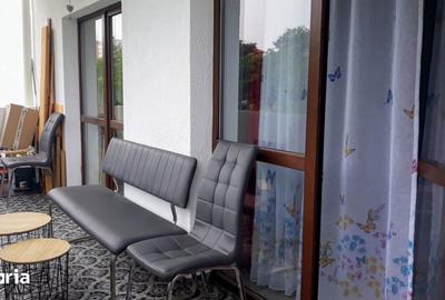 Apartament cu 2 camere în Șelimbăr - 4