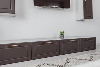 Garsonieră decomandată, mobilată în Valea Lupului - 4