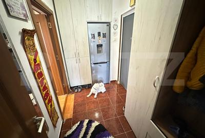 Apartament cu 2 camere, decomandat, zona Miorita – lift nou, bloc izolat - 6