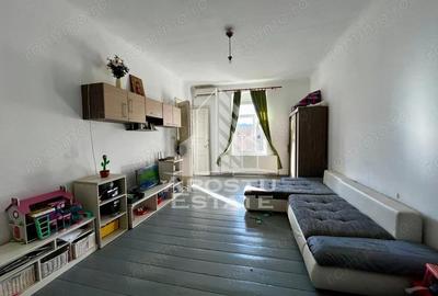 Apartament 3 camere,cladire istorica,centrala proprie in Badea Cartan - 16