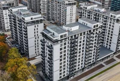 Apartament cu 2 camere decomandat în Pipera - 1