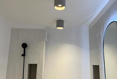 Calea Victoriei, bloc 1980, renovat complet,  nemobilat, pretabil locuit/birouri - 3