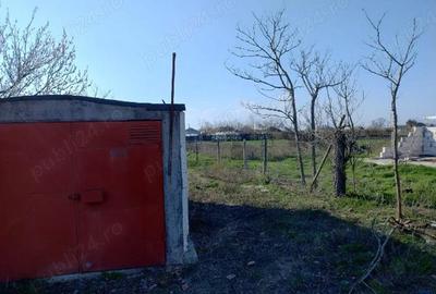 Casă cu Teren 1609 Mp în Unirea - 1