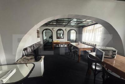 Casa de vanzare, 374 mp, strada Baritiu - 12