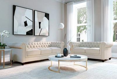 Apartament 3 Camere, 85 mp, 3 min. Metrou Timpuri Noi - 3