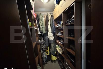 Apartament cu 3 camere decomandat în Central - 6