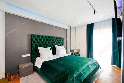 Apartament exclusivist, vedere spre Dunare, loc de parcare! - 5
