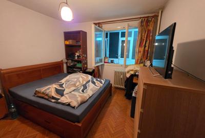 Apartament cu 2 camere semidecomandat, mobilat în Titan - 5