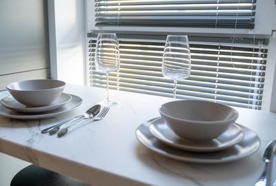 Studio dublu, mobilat & utilat premium + parcare subterana / Hercesa Vivenda - 8