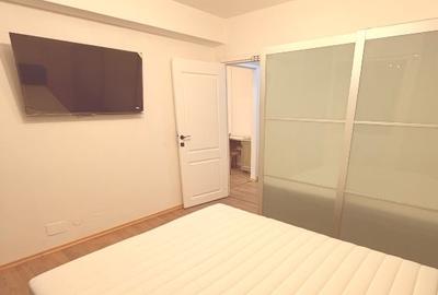 Apartament cu 2 camere semidecomandat, mobilat în Unirii - 3