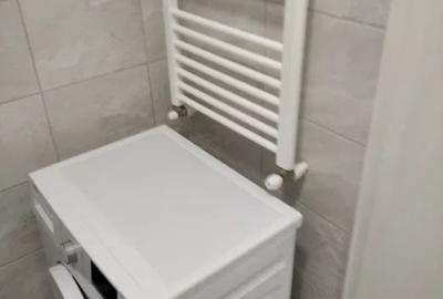 Garsoniera, 30 mp, decomandata, centrala, ac, metrou aproape, Berceni - 6