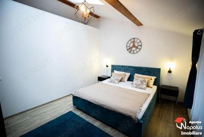 Casă cu 5 camere cu Teren 70 Mp în Grigorescu - 3