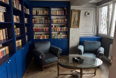 Direct proprietar inchiriez ap 4 camere Cotroceni Opera center - 1