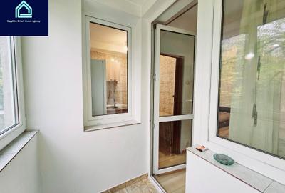 Garsonieră de închiriat zona Titan - metrou Costin Georgian - 8