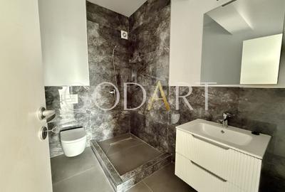 Apartament cu 3 camere decomandat în Băneasa - 12