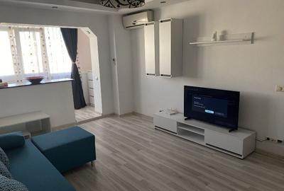 Apartament cu 3 camere decomandat în Berceni - 5
