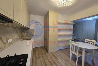 Apartament cu 2 camere decomandat în Ultracentral - 4