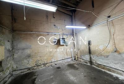 Spatiu comercial 174 mp ULTRACENTRAL -  COMISION 0% - 3